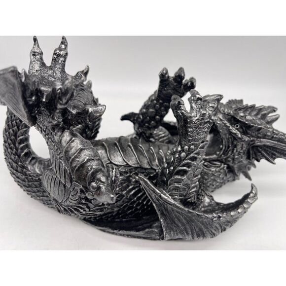 Game of Throne Dragon Wine Bottle Holder - Picture 6 of 8